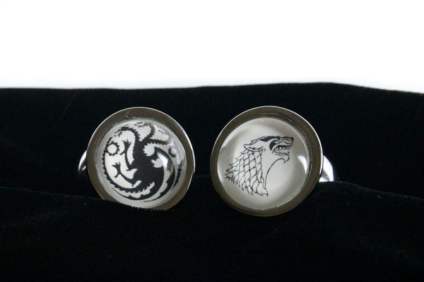 Custom Thrones Butt Plug Large Choose Your Image