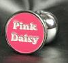 slave Custom Solid Steel Butt Plug