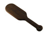 BDSM Discipline Heavy Spanking Paddle Great for Thuddy Spanking!
