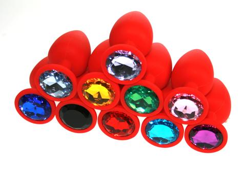 $5 & UP Butt Plugs LIMITED TIME ONLY!