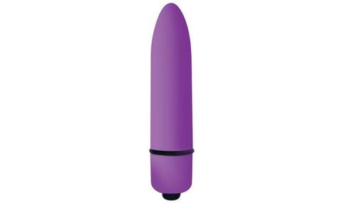 Long Bullet Vibe Cordless