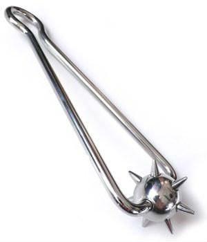 Medieval Pinwheel for Sensation Play