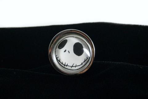 Custom Nightmare Butt Plug Small Choose Your Image