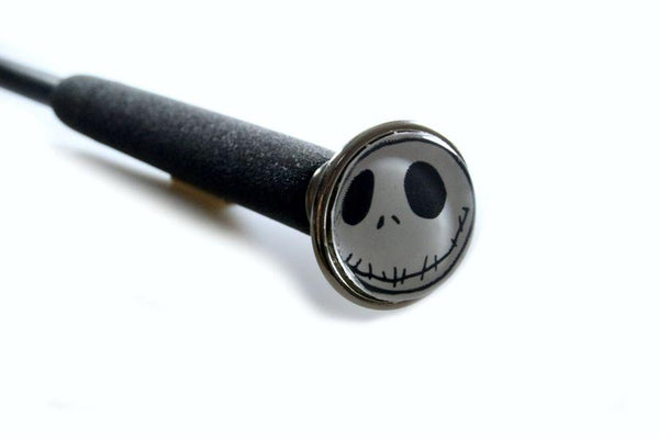 Custom Nightmare Spanking Cane Choose Your Image