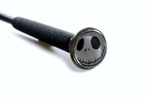Custom Nightmare Spanking Cane Choose Your Image