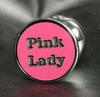 slave Custom Solid Steel Butt Plug