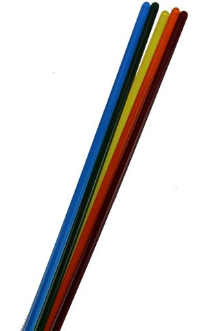 Make Your Own Acrylic Beater Cane 18 inches of Stingy Impact!