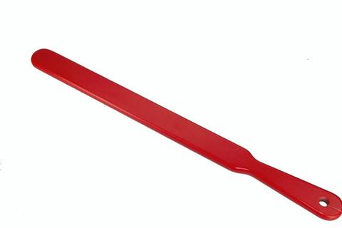 Intense, Easy to Clean Focus Discipline Spanking Paddle