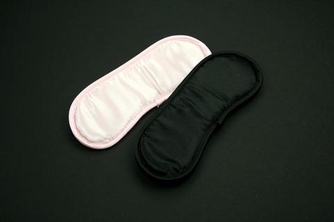 Satin Blindfolds