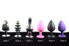 Custom Thrones Butt Plug Large Choose Your Image