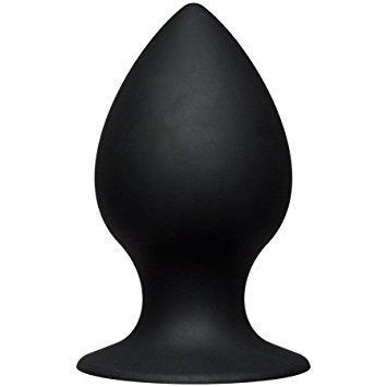 XXL Silicone Anal Dilator Butt Plug
