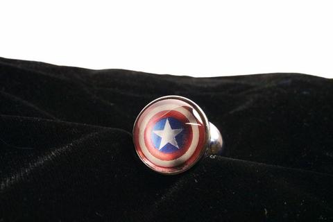Custom Hero Butt Plug Long Choose your Image 11-20
