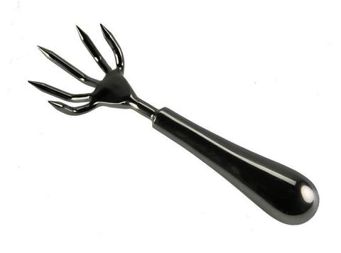 The Claw Solid Steel Sensation Toy