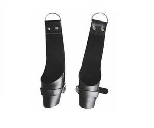 Suspension Cuffs Vegan Friendly Restraints