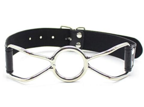 Steel Spider Gag