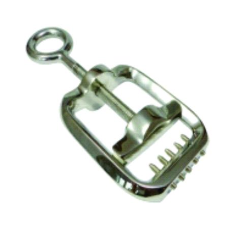 Ball Crusher with Spikes for CBT