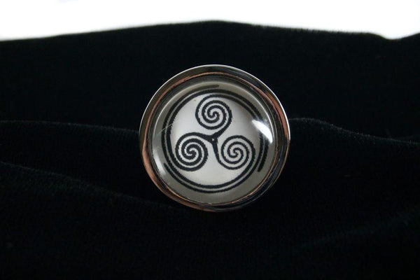Custom Clan Butt Plug Small Choose Your Image