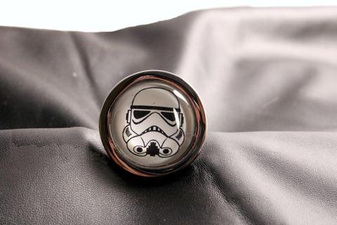 Custom Wars Butt Plug Choose your Image Medium Butt Plug