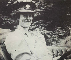 Alice Ramsey