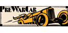 Pre-War Car